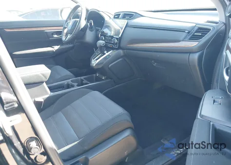 2022 Honda Cr-V Ex from USA, damaged, VIN 7FARW1H56NE024778